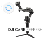 DJI Care Refresh do RS 4 Pro (1 rok) - 1236846 - zdjęcie 1